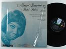 NINA SIMONE Pastel Blues PHILIPS LP VG+ mono