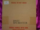 SEALED Bruce Springsteen Westwood One Interview 3 LP's NEVER OPENED