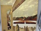 STEVIE WONDER INNERVISIONS ORIGINAL 1973 FIRST PRESS VINYL LP