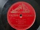ENRICO CARUSO La Donna e Mobile VICTOR Grand Prize 81026  - 78rpm