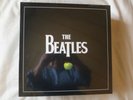 The Beatles Stereo vinyl box set, factory sealed