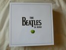 The Beatles Mono vinyl box set, mint factory sealed