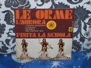 LE ORME - L'AURORA - 7