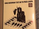 MF Doom King Geedorah Take Me To Your Leader 2x Red Vinyl Deluxe RARE?