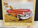 6 x LP Box | The Beach Boys - The capitol years | Japan Press | M/VG+ | Booklet