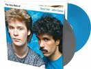 `Daryl Hall & John Oates - The Very Best Of Daryl Hall & John Oates VINYL LP NEW