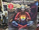 CAPTAIN BEYOND - LOST & FOUND 1972-1973 LP RED Icarus Astral Lady Stoner Rock