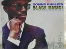 SONNY PHILLIPS Black Magic - Prestige 180g RE  - VG+++  Melvin Sparks