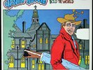 David Bowie, The Man Who Sold The World, vinyl, 1970 Mercury, 61325, G+