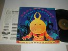 Herbie Hancock HEADHUNTERS Quadraphonic LP 1974 Electronic Jazz Funk Soul QUAD