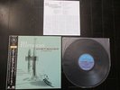 Chet Baker in Tokyo Memories Japan Vinyl LP w OBI in 1988 Harold Danko Jazz Live