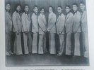 CHARLIE LOPEZ Y LA ORQ. NUEVA - SALSA BUENA & BORINQUEN / 45RPM FRANKIE RUIZ .