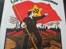 Lob des Kommunismus LP kommunistischen/l'internationale/Revolution / Vinyl