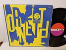 Ornette Coleman Quartet - RARE ATLANTIC 1378 MONO SCOTT LAFARO DON CHERRY LP
