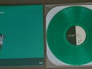 Hum You'd Prefer An Astronaut Green LP Limited to 500 (Downward is Heavenward)