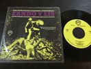 ALEJANDRO JODOROWSKY Fando And Lis OST 1972 MEXICO 7