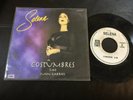 SELENA Costumbres 1997 MEXICO 7