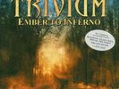 Trivium - Ember To Inferno [New Vinyl LP] Colored Vinyl, Gatefold LP Jacket