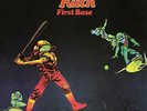 Babe Ruth-First Base (1LP Coloured) (UK IMPORT) VINYL NEW