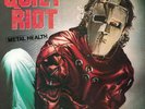 Quiet Riot - Metal Health Vinyl LP