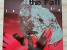 THE FALL - LEVITATE  - VINYL LP - INDUSTRIAL / INDIE