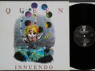 QUEEN INNUENDO LP Germany 1991 ex