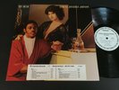 Samuel Jonathan Johnson: My Music LP - Soul
