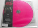 PINK FLOYD - BBC 1968 - New, Limited Edition Pink Vinyl LP Record EU import