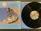 Dire Straits Brothers In Arms in shrink w/hype sticker NM