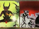 Sun City Girls ?– Dante's Disneyland Inferno Boxset 3xLP Vinyl Experimental Rock