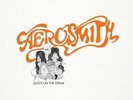 AEROSMITH Quick On The Draw (Orange Vinyl  NEW & SEALED