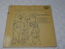 Jan Smeterlin- Chopin Nocturnes Vol 2, Epic LC3152, 1E/1F, Andy Warhol Cover, G