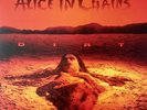 Alice In Chains Dirt Vinyl