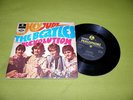 The Beatles - Hey Jude / Revolution - 1968 Israel 1st Press 7