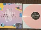 Paramore After Laughter Vinyl - PINK Marble - RARE