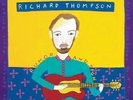 THOMPSON RICHARD - Rumor And Sigh (2LP/180g)