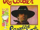 COODER RY - Paradise And Lunch (180g)