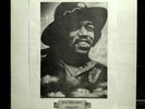 JIMI HENDRIX - Live In Stockholm