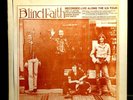BLIND FAITH - Recorded Live Along The U.S. Tour  ERIC CLAPTON  STEVE WINWOOD