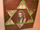 BUNNY WAILER   IN I FATHER'S HOUSE   Vintage Vinyl SOLOMONIC LP 1980