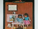 HARRY NILSSON Pussy Cats APD10570 Quadraphonic LP Vinyl VG+ Cover VG+ Sleeve1974
