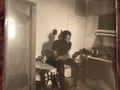 Saba Care For Me 2021 LP Official Grey Vinyl Limited Pivot SEALED