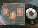 RUSH New World Man 1982 MEXICO 7