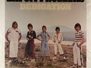 Bay City Rollers - Dedication 1976 Arista Records 12
