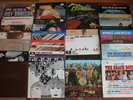 Vinyl LP's Bundle (40 lps) - including 10 Beatles,3 Rolling Stones etc