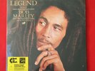 THE BEST OF BOB MARLEY AND THE WAILERS NEUF SOUS BLISTER VINYLE 33T LP