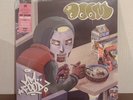 MF DOOM - MM..FOOD Green and Pink 2xLP Vinyl