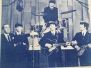 BEATLES”RENAISSANCE MINSTRELS”Vol 1 1st Bootleg Pressing  VERY RARE FIND 2/16/64