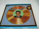 Elvis Presley Elvis Golden Records Vol.3 1963 RCA Victor Australia LSP-2765