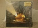 Mars Volta De-Loused in the Comatorium AUTHENTIC SILVER 2LP,  # 368/1500 pressed